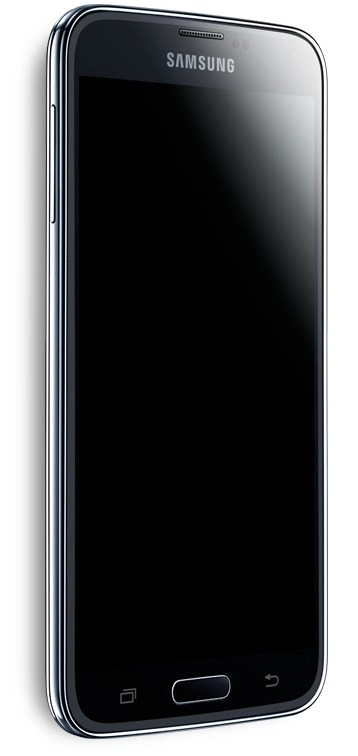 Galaxy S5 Duos - 2GB 16GB