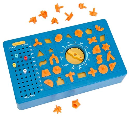 Bits And Pieces TimeShock