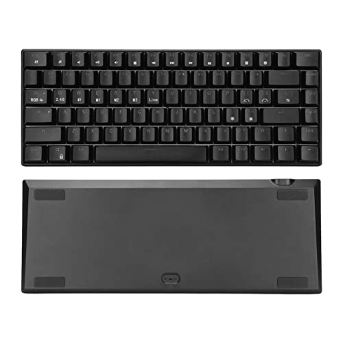 82 Key Mechanical Keyboard - Wireless