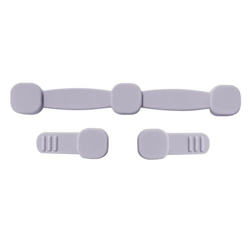 Air Fryer Magnet Buckle - Silicone