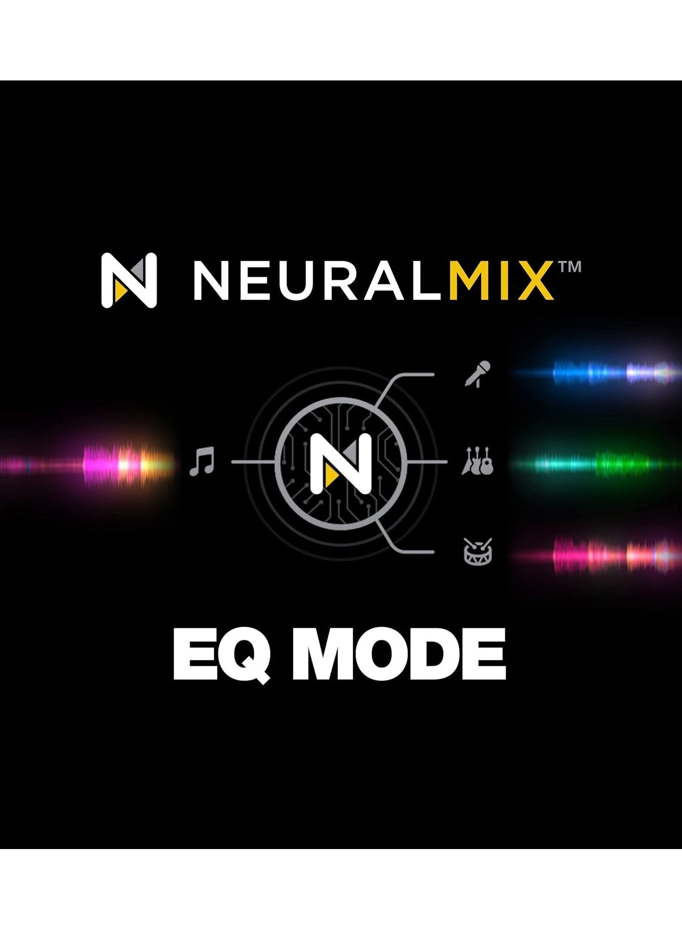 RMX95 - 4+1 channels