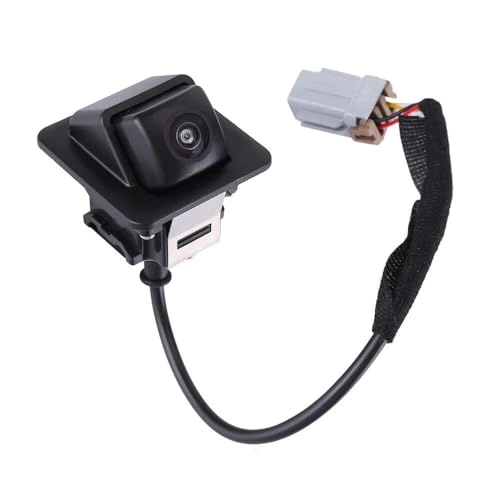 Reversing Camera - Night vision