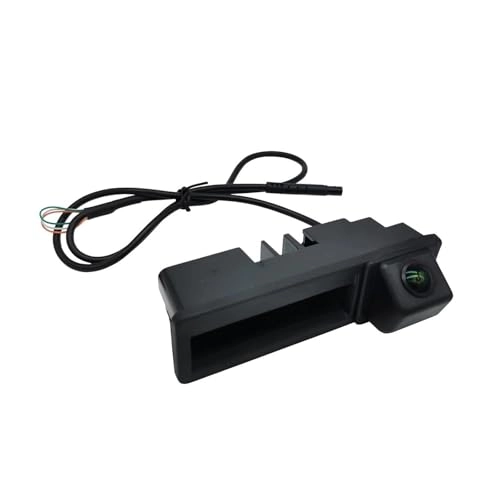 Reverse Camera - Night vision HD