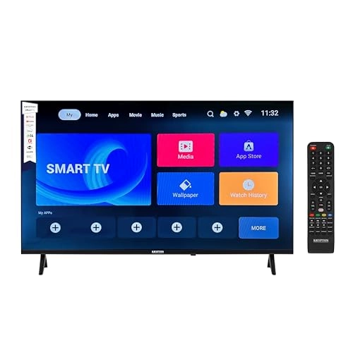 KLED4024SHD - 40 Inch