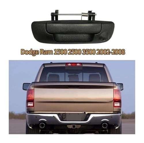 Rear View Camera - wireless