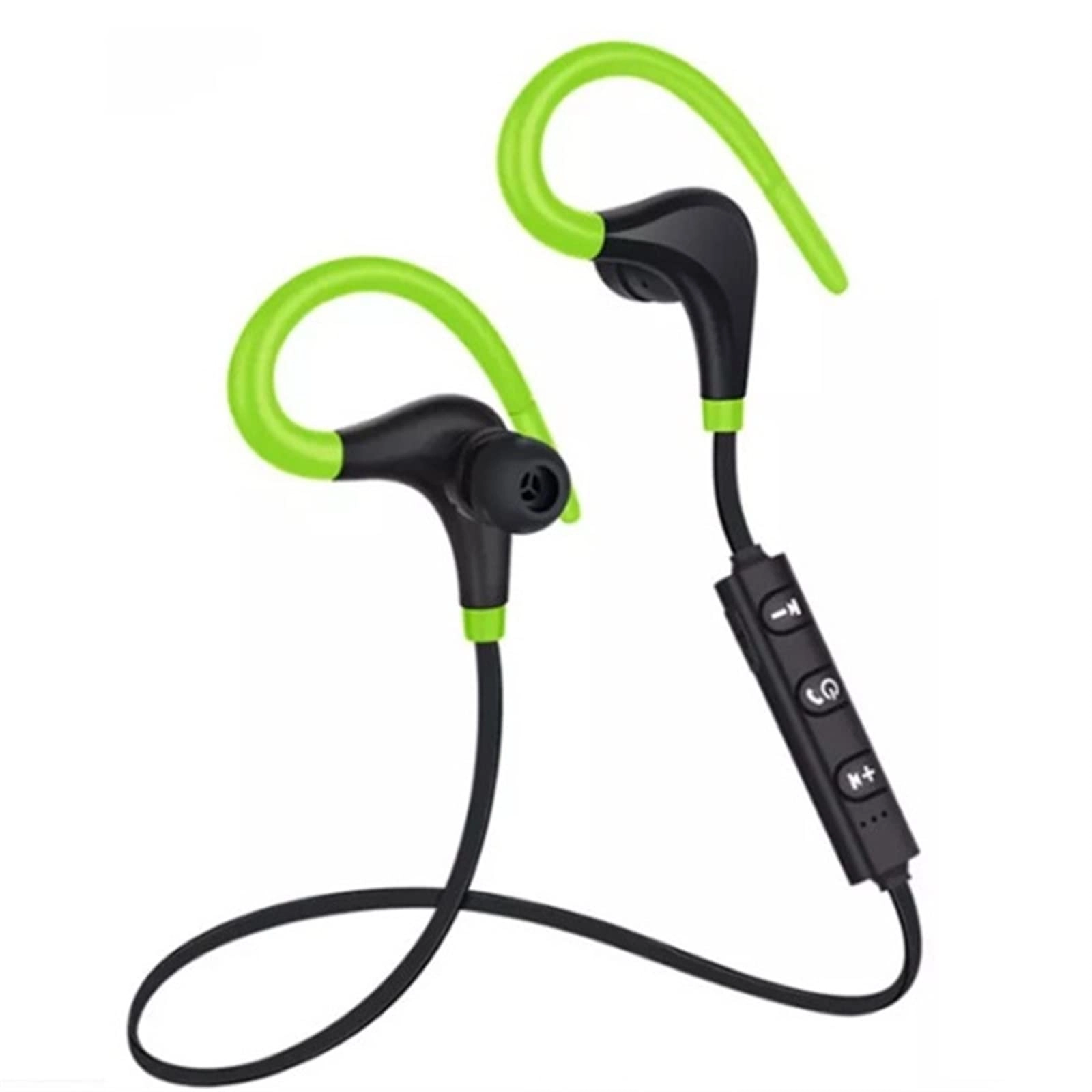 Bluetooth Headset - Wireless Headphone