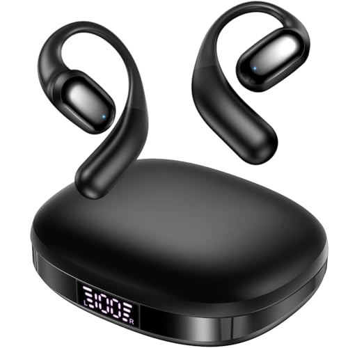 SP06 Wireless Headphone