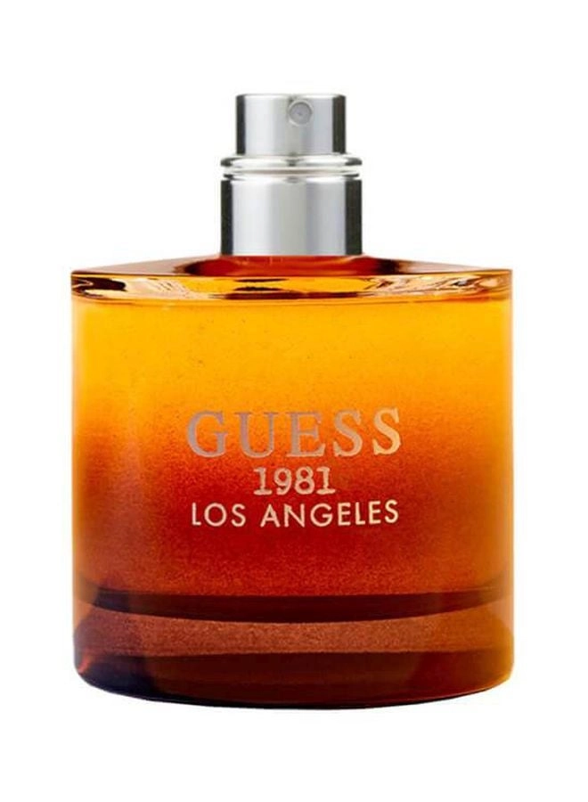 1981 Eau de Toilette 100 ml