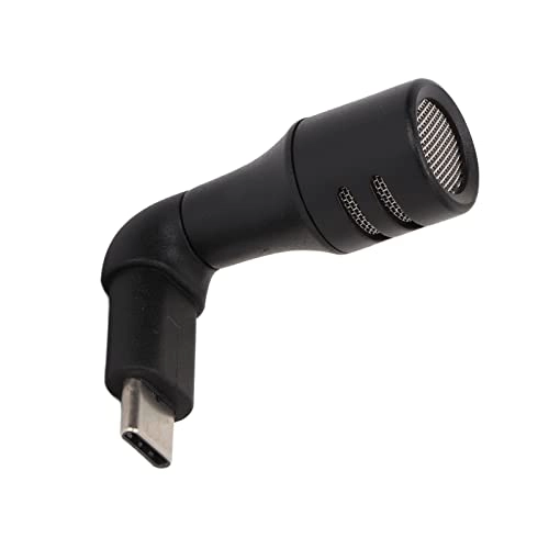 Mini Video Microphone USB Microphone