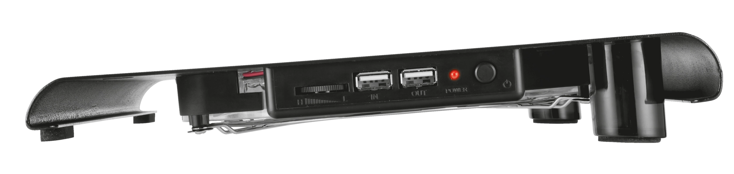 20104 NOTEBOOK COOLING PAD - 43.9 CM (17.3)