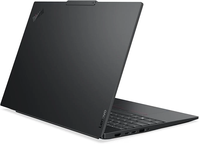 (Open Box) ThinkPad E16 - 16 inch Intel Core Ultra 7 64GB 4TB