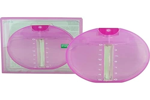 Inferno Paradiso Pink - Eau de Toilette 100ml