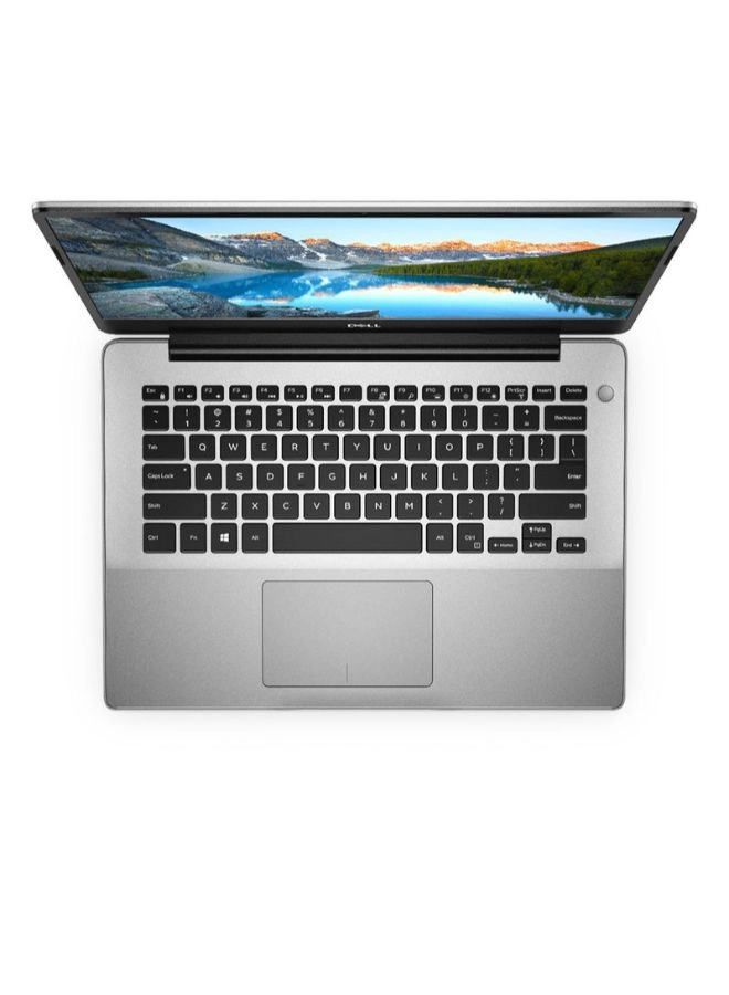 Inspiron 5480 - 14'' Core i7-8565U 16GB DDR4 256GB SSD 1000GB HDD