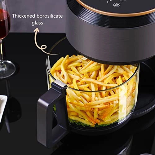 Airfryer xiyouji2