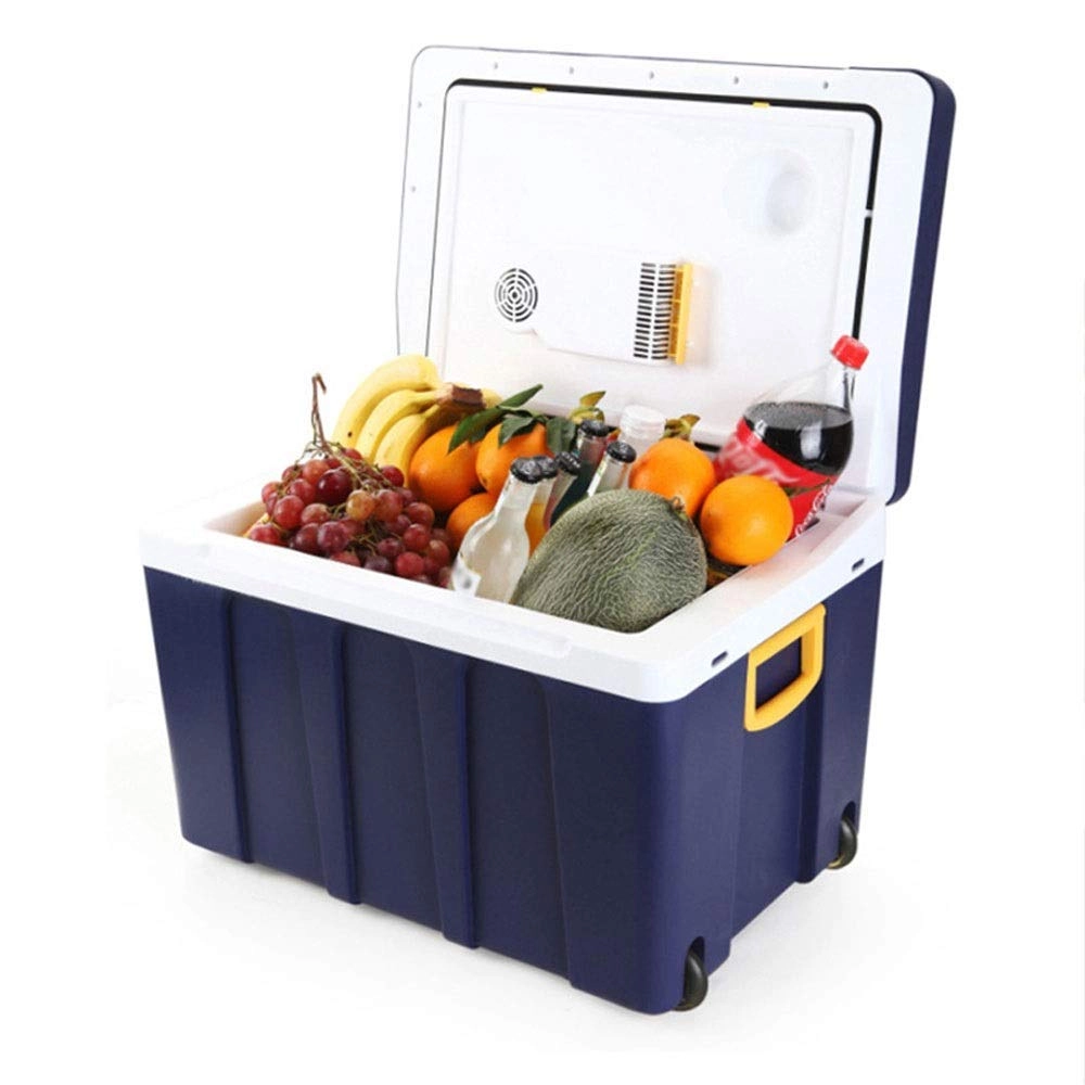 PRODCA Portable Refrigerator - 50L