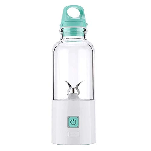 Mini Juicer - 300W 500ml