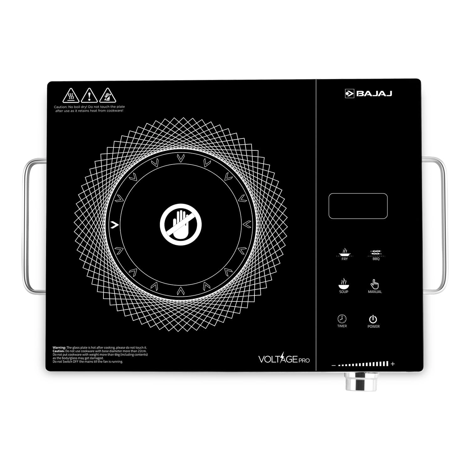 M/s. Novacare Appliances Private Limited Plot No-06, Phase-III, Sector-18, BARHI HSIIDC, INDUSTRIAL AREA, Distt Sonepat, Haryana 131101 IRX 220F 740311 Induction hob