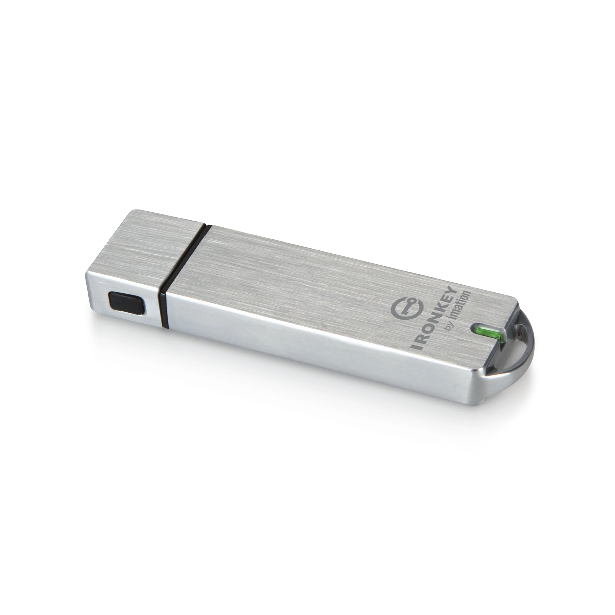 Kingston Technology Ironkey Locker+ 50 - USB 3.2 Gen 1 32GB