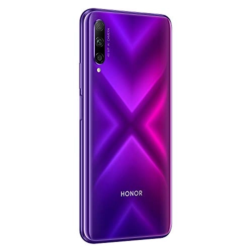 9X Pro - 6GB 256GB