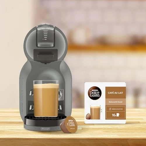 Mini Me 2 EDG335.A - Automatic Shutdown Hot and Cold