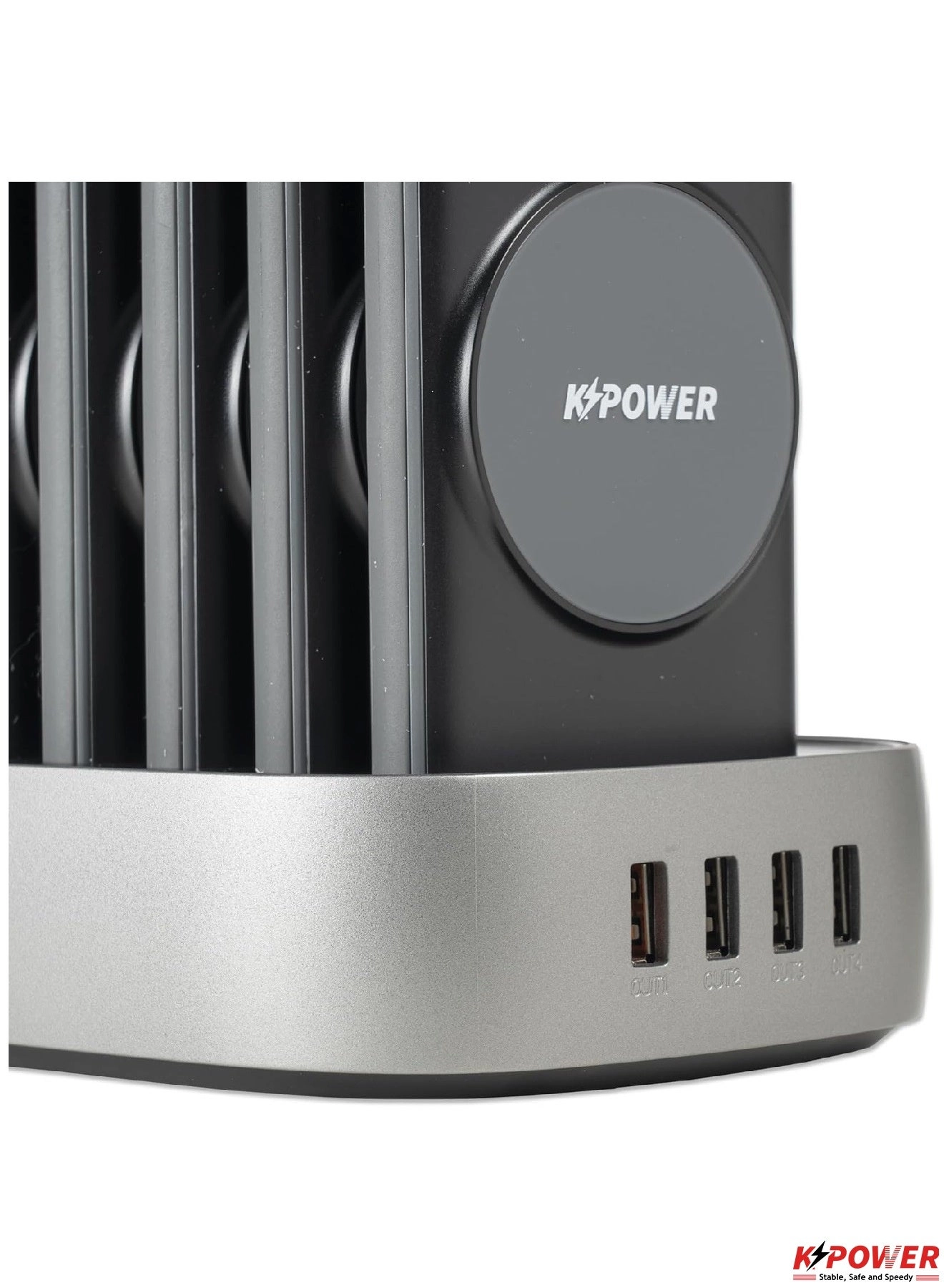 KP-PS-188W - 10000mAh 20W