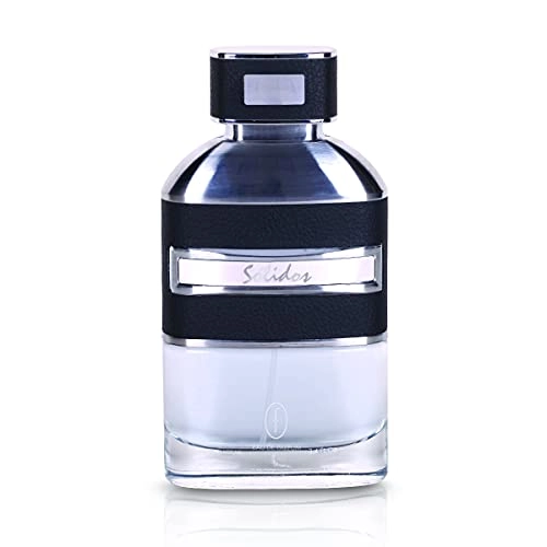 Solidos Pour Homme - Eau de Parfum 100ml