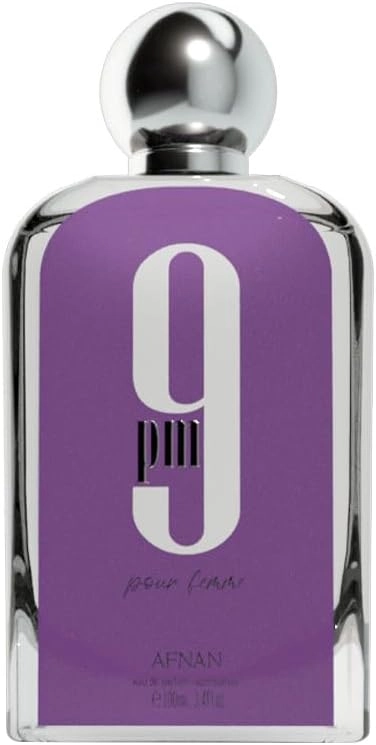 9PM Eau de Parfum 100ml
