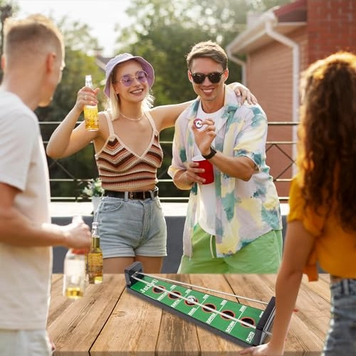 Shoot The Moon - English 16 years and up