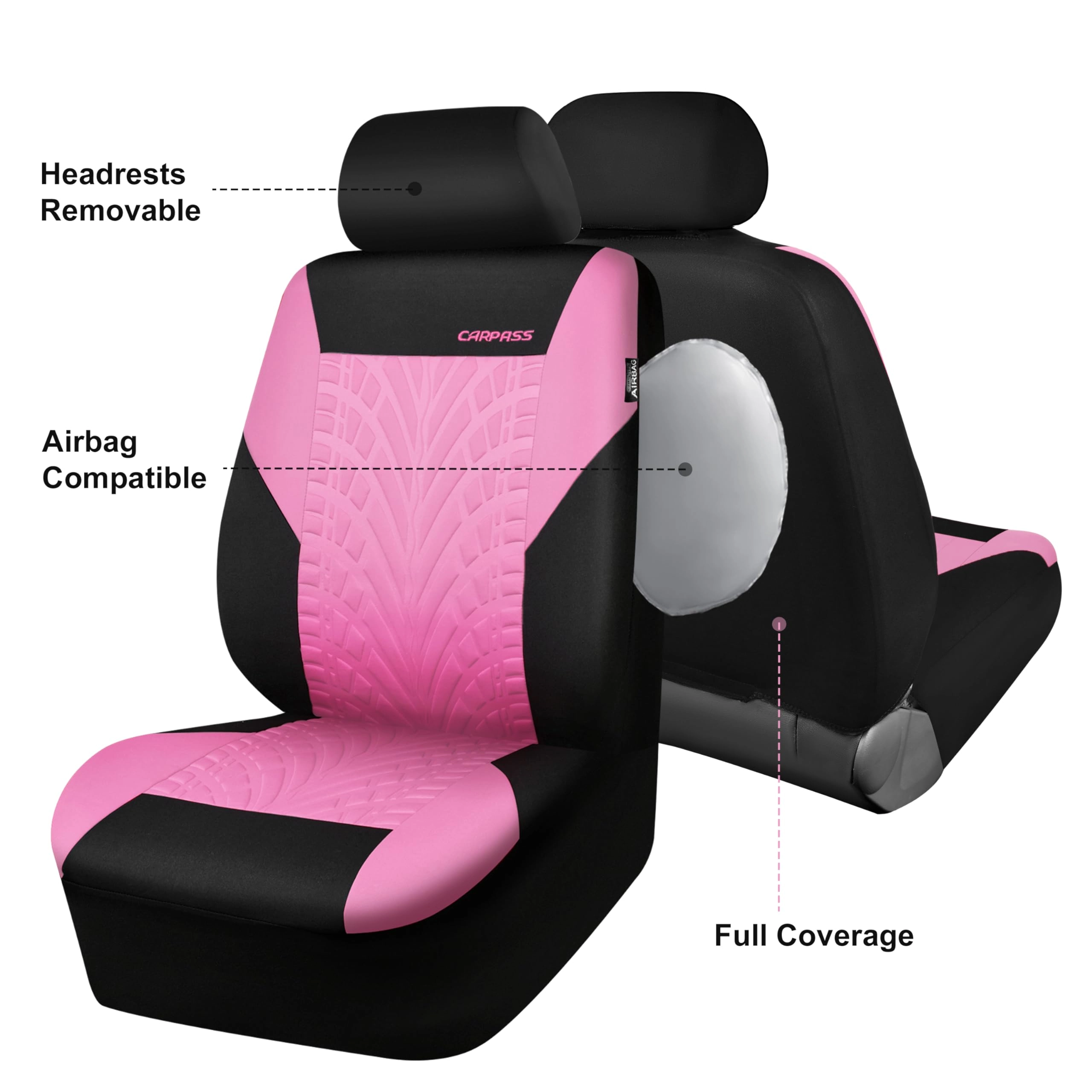 Car Seat Covers