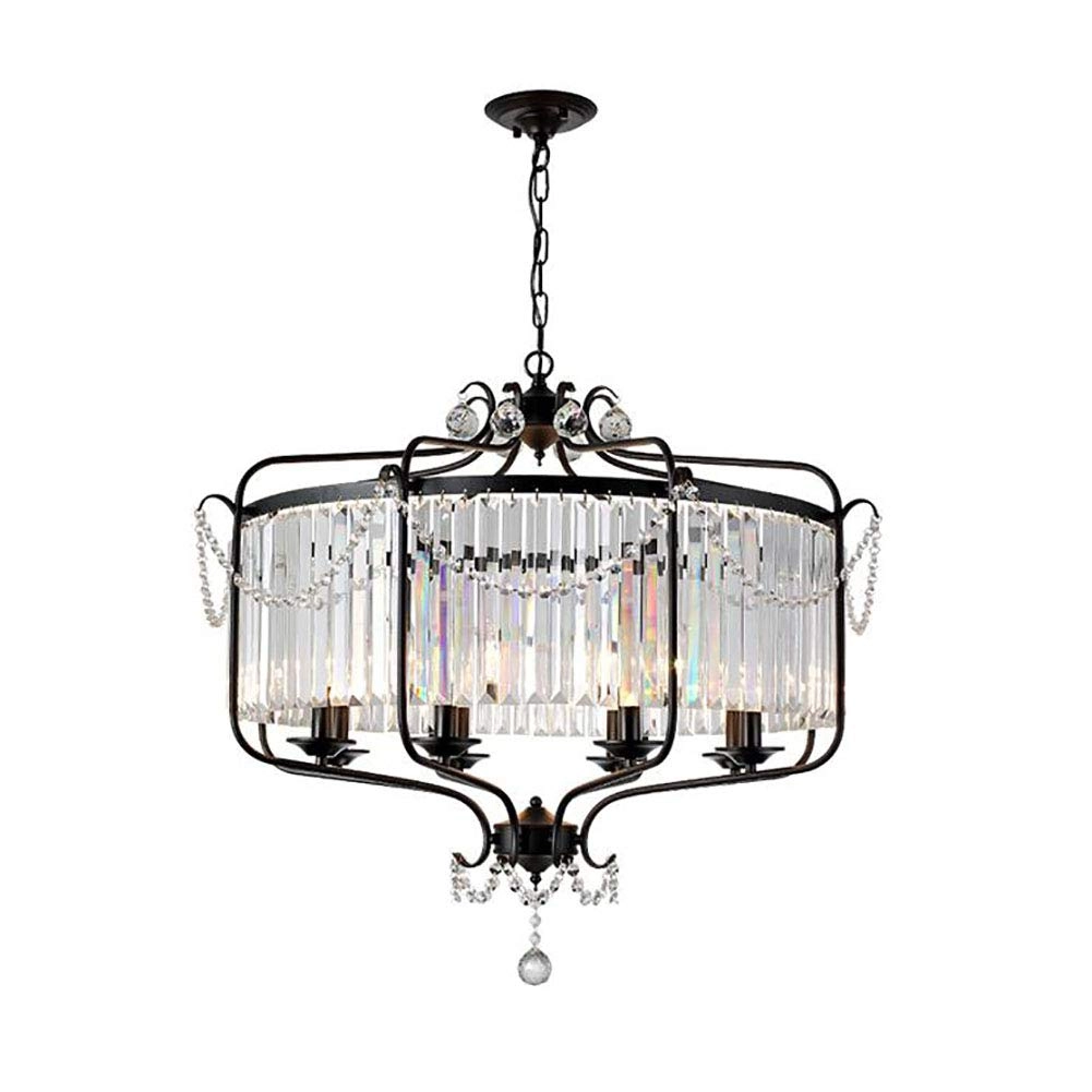 Crystal Chandelier - 50cm