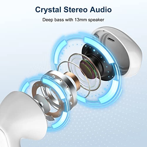 AirBuds 7 Wireless Earbud