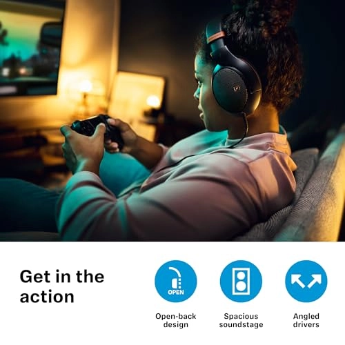 HD 505 Wired Headphone