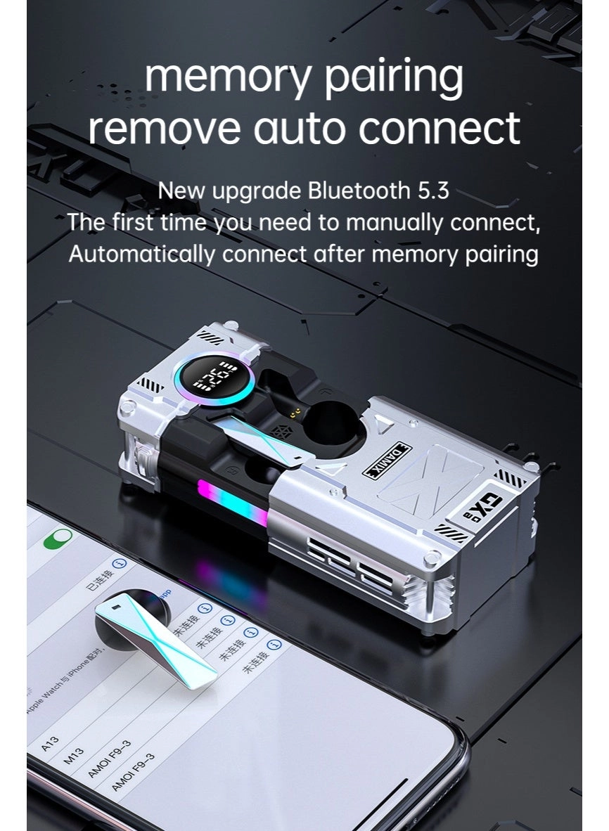 HEEARWI45 Wireless Earbud