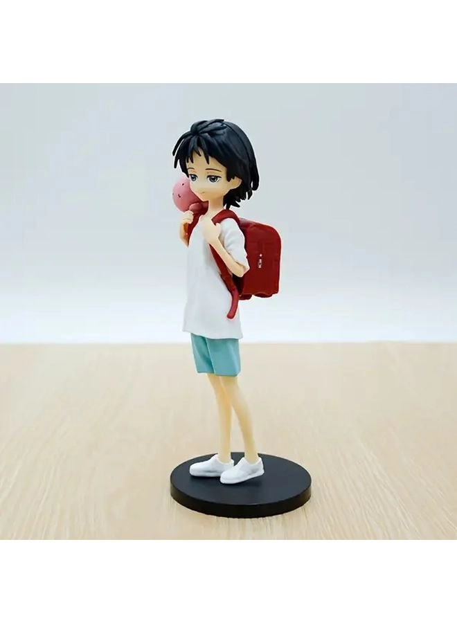 Anime Figure - Chibi-style Posable Ice Accessory