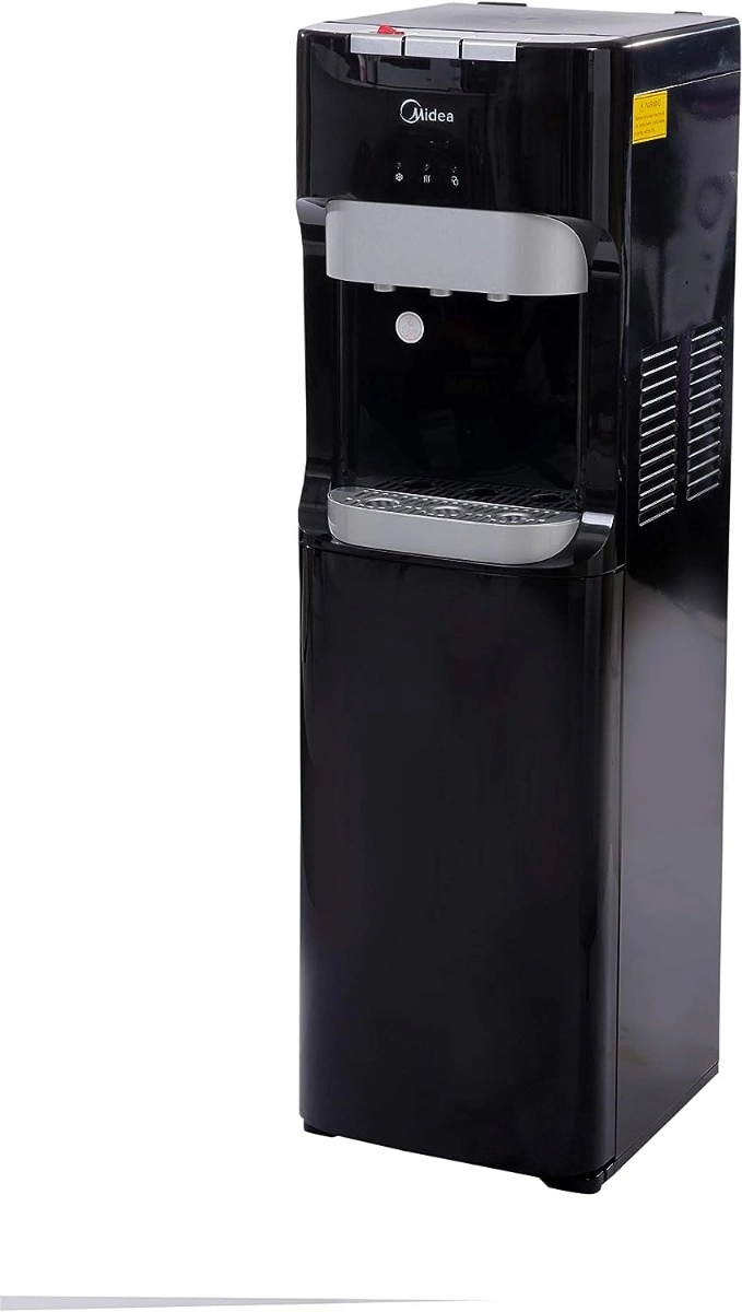 Water Dispenser - Bottom Loading Hot Cold