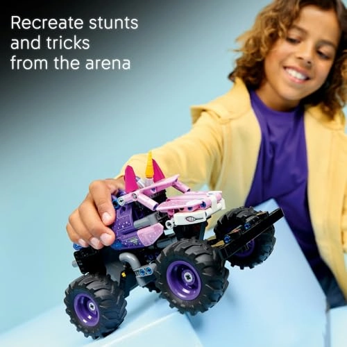 Technic Monster Jam Sparkle Smash