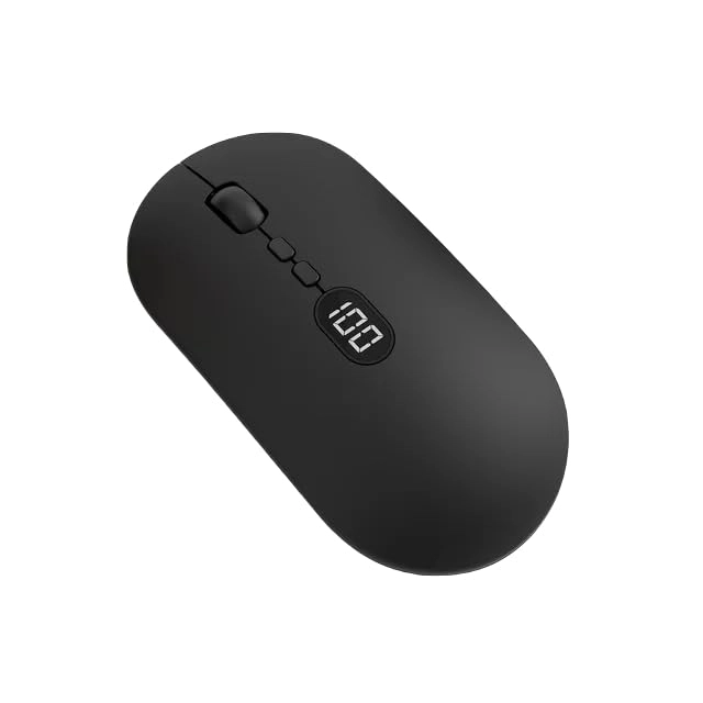 Free Wolf X1 - 2.4Ghz Wireless