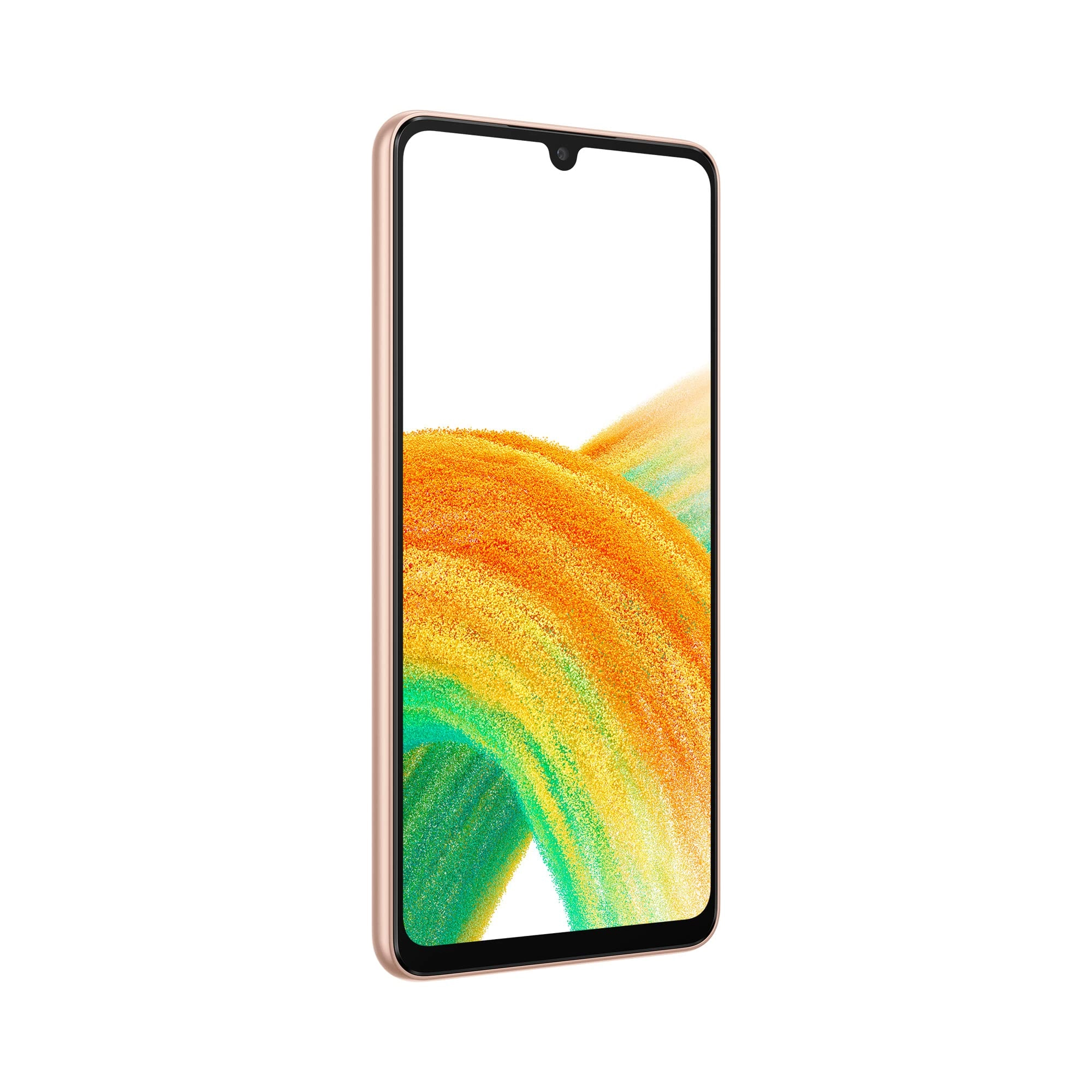 Galaxy A33 - 6GB 128GB