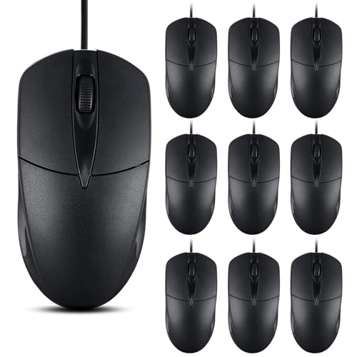 YX-SB10 Mouse - USB