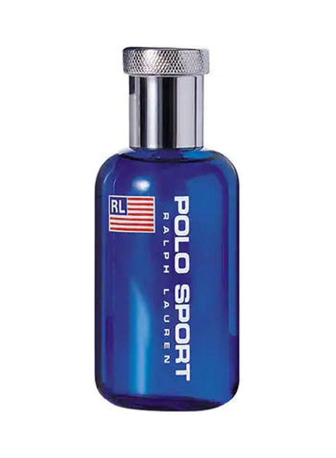 Polo Sport - Eau de Toilette 75 ml
