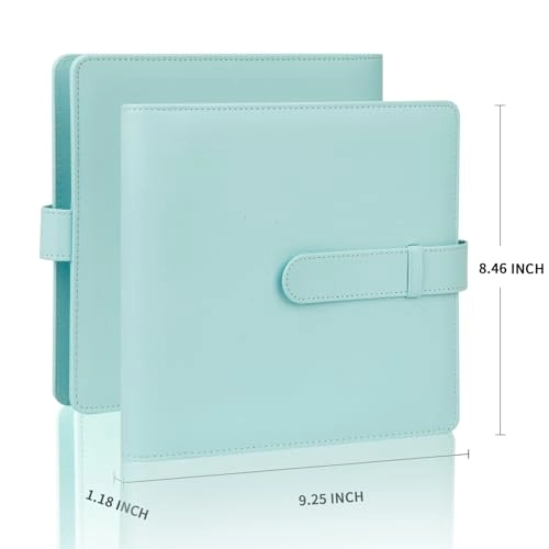 Photo Album - 2x3 inches