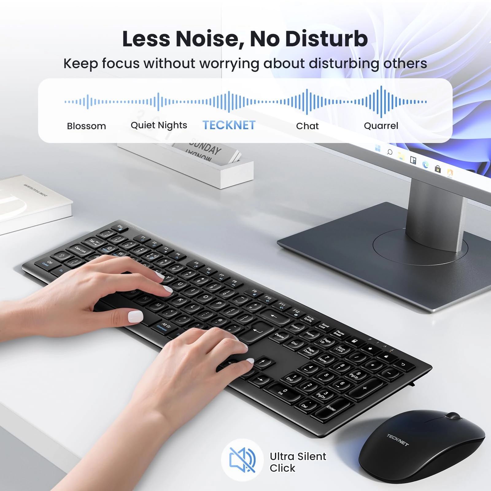 X315 - QU Wireless