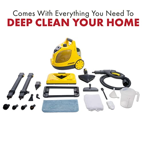 MR100 Primo - 16liter