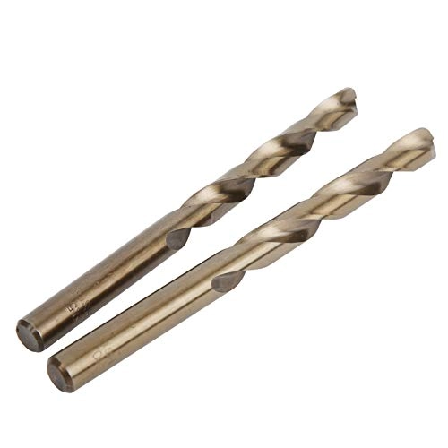 Twist Drill Bit Set - M35 cobalt-containing steel 19Pcs