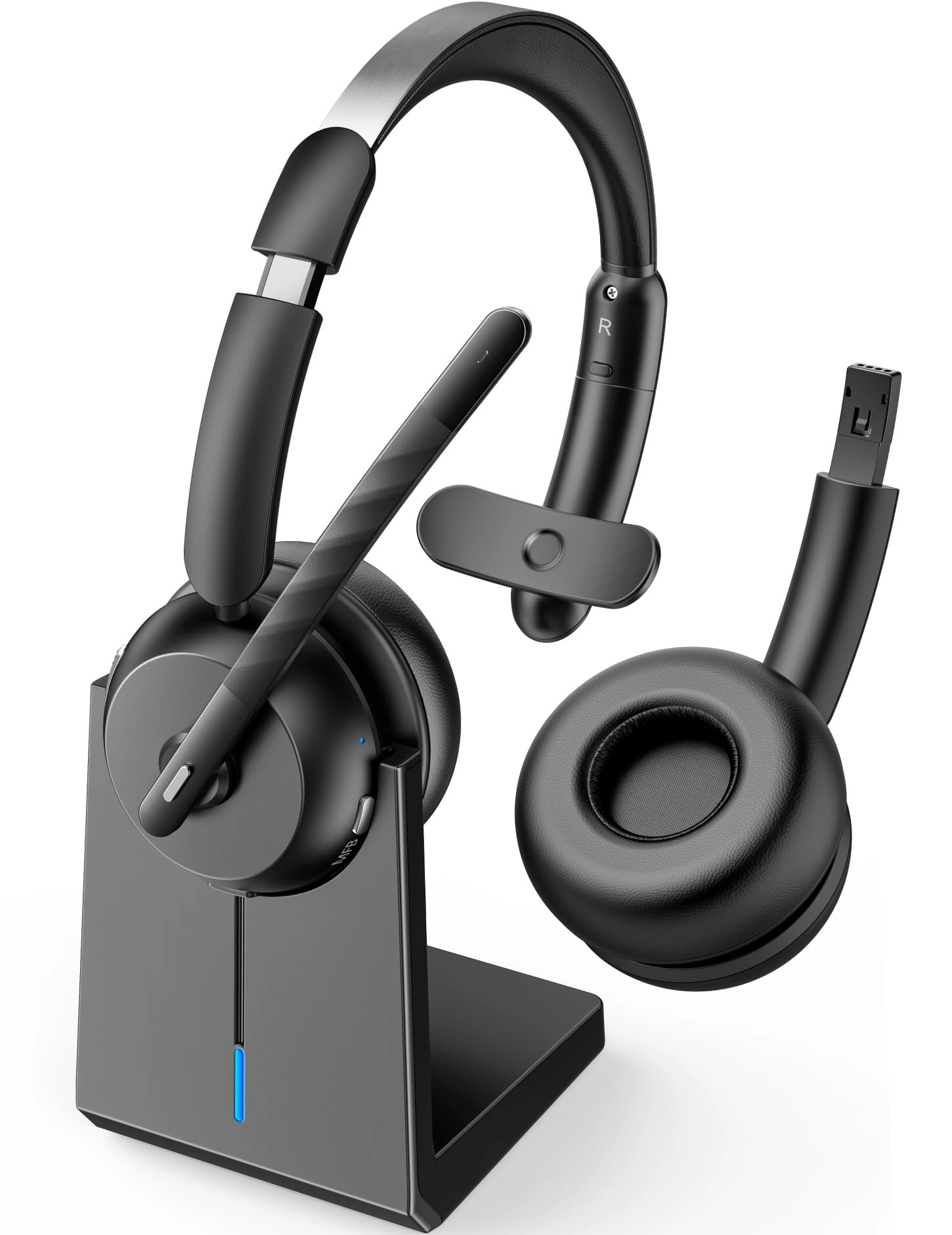 COSMUSIS BH710A - Wireless Headset