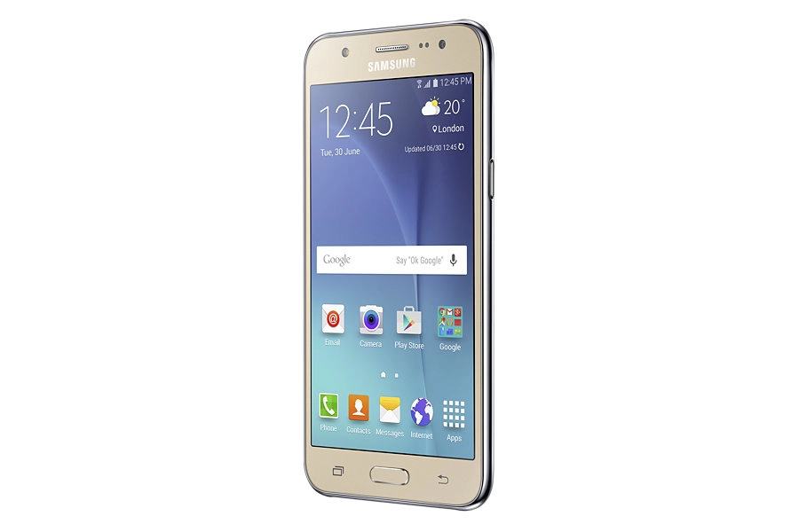 Galaxy J5 - 8GB