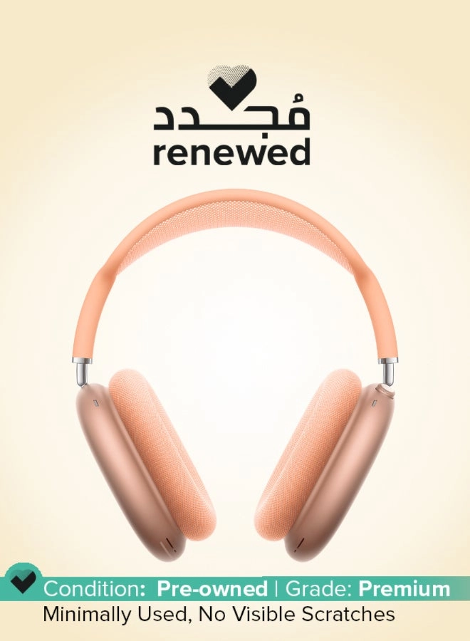 Apple (Renewed) Airpods Max Wireless Headphone