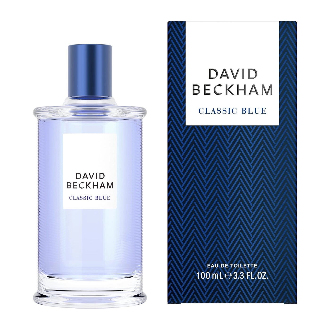 Classic Blue Eau de Toilette 100ml