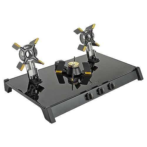 Genius 753 - 106.0689.314 Gas hob