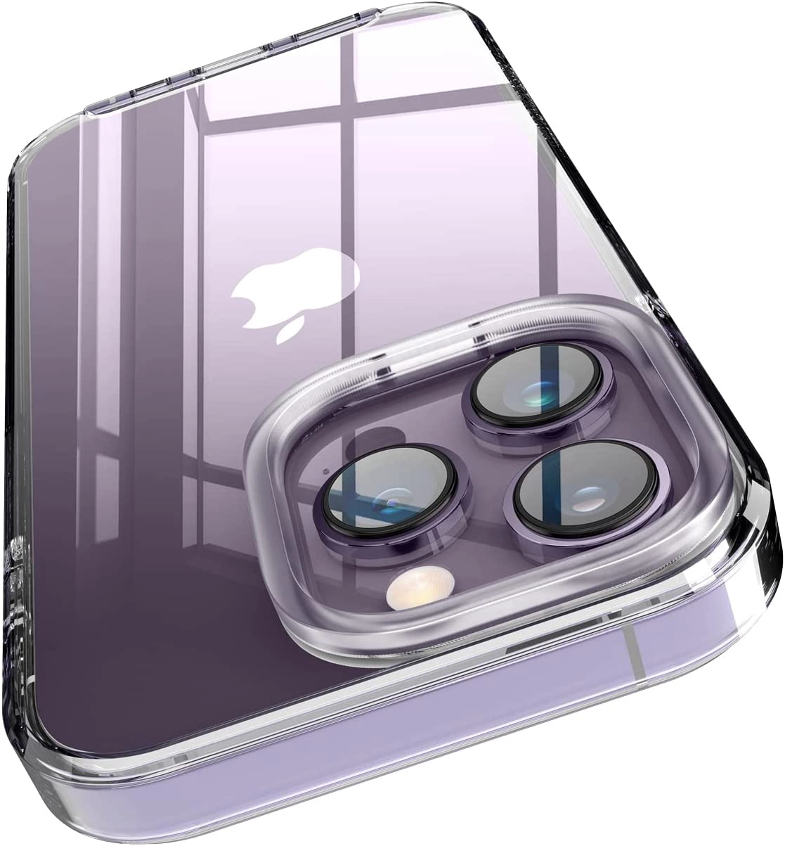 CasePro Hybrid case for iPhone 14 PRO